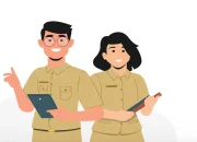 Ini Aturan Lengkap Masa Kerja PPPK Paruh Waktu