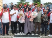 Halsel Tuan Rumah Kejurda Wushu III, Target Pertahankan Prestasi