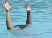 Dua Bocah di Ternate Hanyut Terseret Arus Selokan saat Hujan Deras
