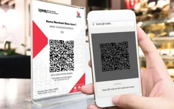 Waspada! Penipuan Lewat QR Code Makin Marak, Begini Modusnya