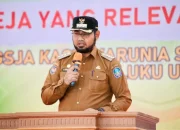 Pemda dan DPRD Halsel Dukung Pemekaran Kepulauan Obi-Bacan