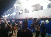 Tarif Kapal Ternate-Bacan Naik, DPRD Malut Panggil Dishub