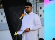 Bupati Halsel Keluarkan Instruksi Persiapan Ramadhan 1446 H