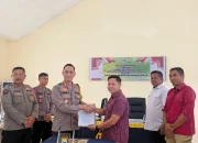 PT Wanatiara Persada Dukung Ketahanan Pangan di Halmahera Selatan