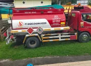 PT SDN: Pengawasan Distribusi Minyak Tanah Jadi Tanggung Jawab Pemda