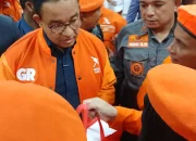 Pengurus DPW Gerakan Rakyat Maluku Utara Ikut Deklarasi Pusat di Jakarta