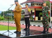 Operasi Keselamatan Kie Raha 2025, Polda Malut Tekan Angka Kecelakaan