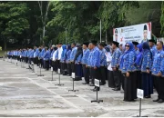 Selama Ramadhan, OPD Halsel Wajib Adakan Tadarus dan Kultum