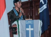 GMKI Kritisi Investasi Tambang dan PLTP di Halmahera Barat