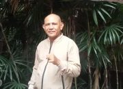 LIRA Halsel Minta Bupati-Wakil Bupati Tuntaskan Penataan OPD