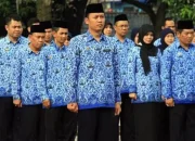 Kemenpan RB Tunda Pengangkatan CPNS dan PPPK, Berikut Faktanya