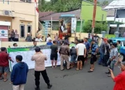 Warga Marikurubu Tolak Pemekaran Mariaru yang Ambil Wilayahnya