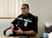 PT Wanatiara Persada Gelar Lomba Tarik Tambang Sambut Hari Buruh Sedunia