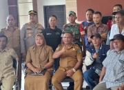Keluhan Ternak Berkeliaran, Camat Obi Libatkan Perusahaan Cari Solusi