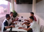 DPD HMNI Maluku Utara Segera Terbentuk, Bahas Program Strategis