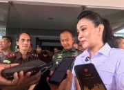 Maluku Utara Serahkan Pembangunan Jalan Rp 8 T ke Pusat