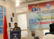 Harapan Baru! Sultan Bacan Apresiasi Program Les Mandarin
