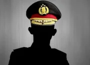 Polisi di Halmahera Selatan Ditangkap saat Terima Paket Narkoba