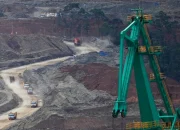 Wah! Malut Cetak Rekor Pertumbuhan Ekonomi RI 34,6%