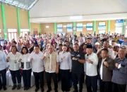 Menteri Budi Arie Apresiasi Pembentukan Koperasi Desa Merah Putih di Malut