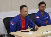 Kolaborasi PT RKA dan GAMKI, Cetak SDM Lokal Lewat Les Mandarin