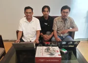 Warga Somasi Kontraktor dan Bupati Halsel Rp 13,9 Miliar Gara-gara Banjir