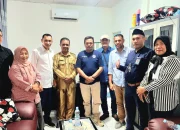 Koperasi Salero Jadi Percontohan di Ternate, 25 Koperasi Sudah Berakta