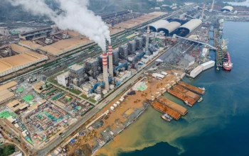 Laporan Internasional Sebut Industri Nikel IWIP Langgar HAM dan Rusak Lingkungan