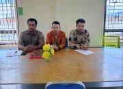 Kuasa Hukum Bantah Ahmad Hadi Korupsi Proyek Pasar Tuokona: Klien Kami Tak Punya Niat Jahat