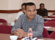 Pemprov Malut Nunggak DBH Rp 256 Miliar, DPRD Halteng Desak Segera Lunasi