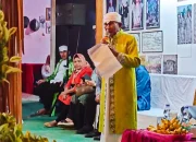 Ketua Palimpungang Adat Bacan: Jaga Kearifan Lokal, Wujud Penghormatan pada Leluhur