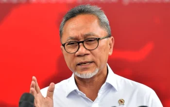 Zulhas Tegaskan Dana Desa Tak Jadi Jaminan Koperasi Merah Putih