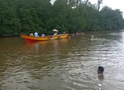 Warga Sula Diduga Diterkam Buaya Saat BAK di Telaga, Tim SAR Lakukan Pencarian