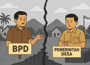 Sinergi BPD dan Pemdes di Halmahera Selatan Masih Timpang, Akademisi Usulkan 4 Langkah Strategis