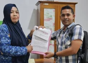 Himpunan Praktisi Hukum Halsel Minta Audiensi DPRD Bahas 4 Kades Kontroversial