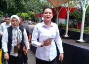 Gubernur Maluku Utara Konsultasi ke KPK Soal Skor MCP