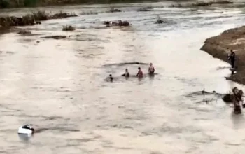 Militer Myanmar Grebek Pusat Scamming, Tangkap 2.198 Orang Termasuk Ratusan WNI