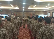 Bupati Halsel Kirim 249 Kades dan 30 Camat Retreat ke IPDN Jatinangor