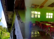 Disdik Halsel: Sekolah Rusak Lolos Gara-Gara Data Dapodik