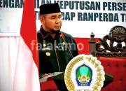 43% APBD Halsel untuk Gaji 7.129 ASN, Modal Cuma 10%