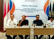 Kenapa 4 Korban TPPO Halsel Tak Terdeteksi? Imigrasi Malut Buka Suara