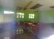 SDN 161 Bacan Kritis, Kades Cari Solusi