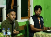 Junaedi Abusama Gelar Reses, Temukan SD Negeri 161 Bacan Rusak Parah