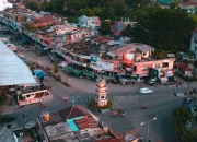 Tito Tunjuk Kabupaten Lahat sebagai Contoh: Hemat Rp 425 Miliar dari Belanja Birokrasi