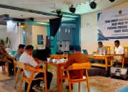 Gelar FGD di Bacan, Malut Susun Ulang Blueprint PPM Semua Perusahaan Tambang