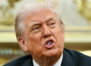 Perang Lawan Iran, AS Sedot Rp 15.000 Triliun Per hari