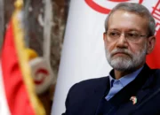 Israel Klaim Tewaskan Bos Keamanan Nasional Iran Ali Larijani