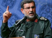Komandan IRGC: Selat Hormuz Tidak Ditutup, Tapi Kami Kendalikan