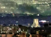 AS-Israel Pilih Bom 10 Ribu Situs Sipil di Iran, Korban Tembus 1.500 Jiwa