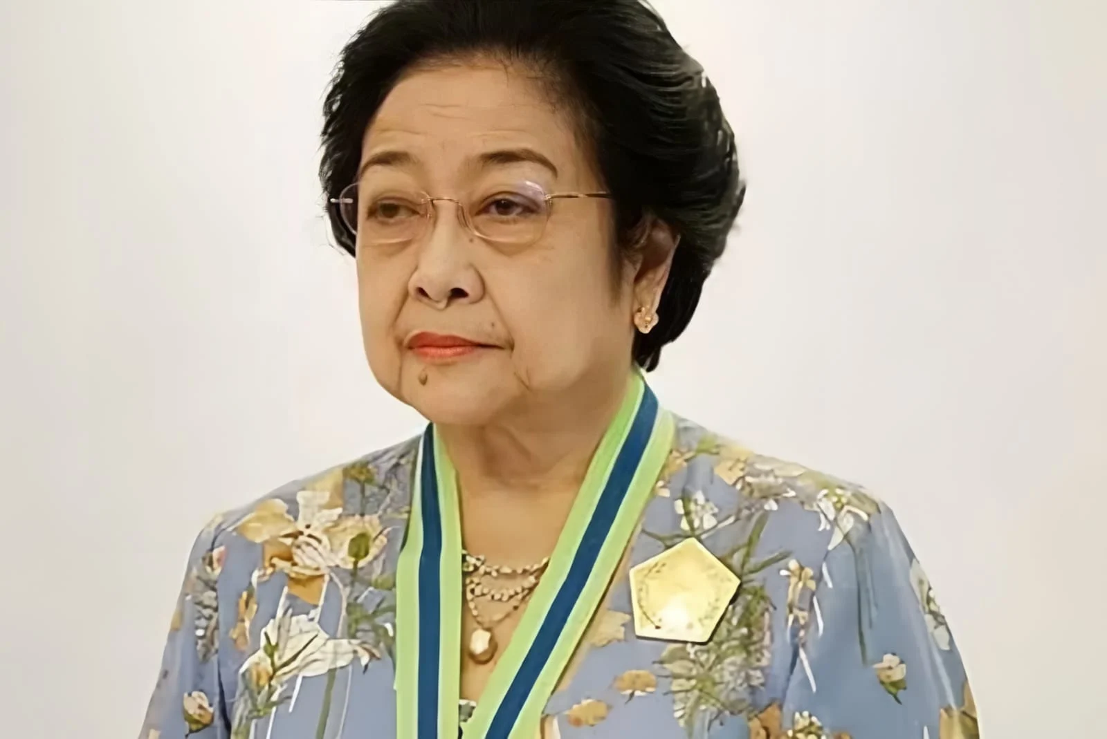 Megawati Soekarnoputri
